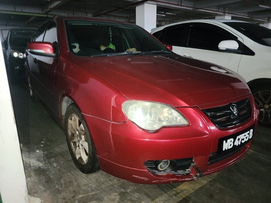 PROTON PERSONA 1.6