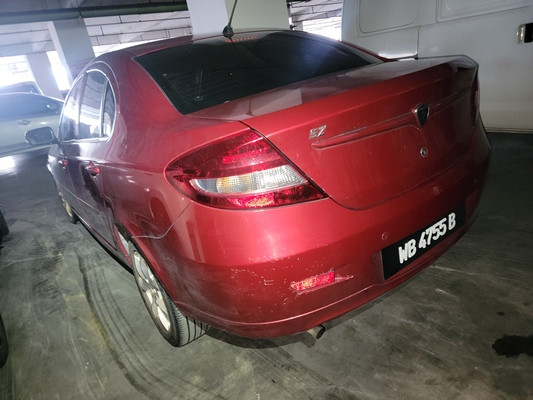 PROTON PERSONA 1.6