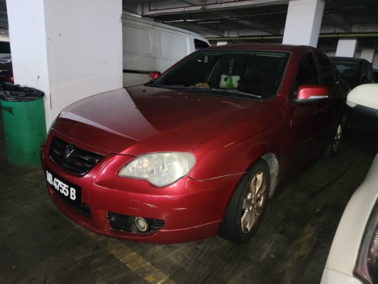 PROTON PERSONA 1.6