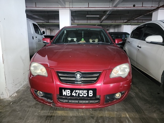 PROTON PERSONA 1.6