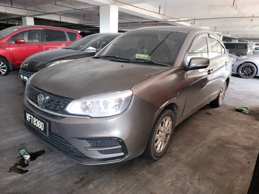 PROTON SAGA 1.3