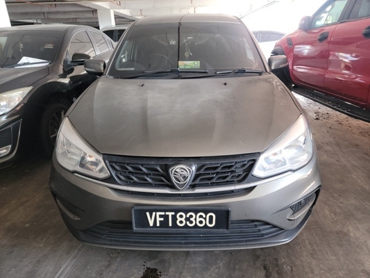 PROTON SAGA 1.3