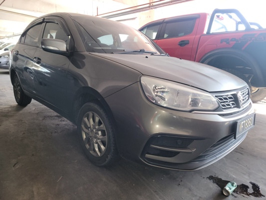 PROTON SAGA 1.3
