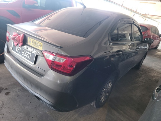 PROTON SAGA 1.3