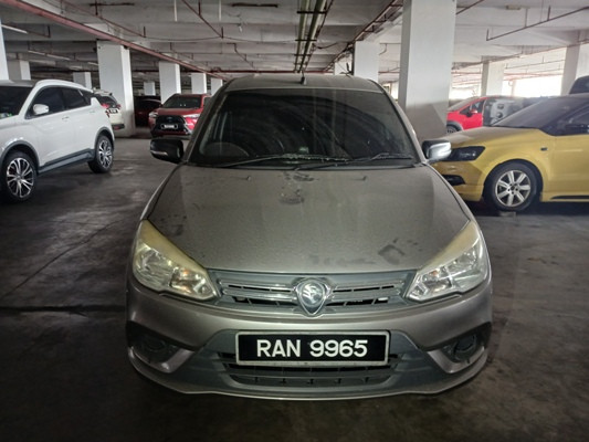 PROTON SAGA 1.3L CVT