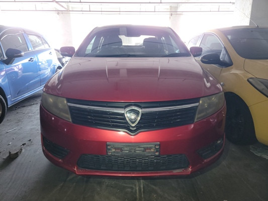 PROTON PREVE CVT 1.6 (A)