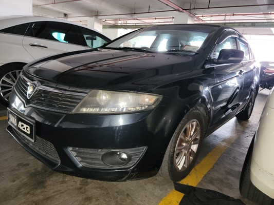PROTON PREVE 1.6 CVT (A)