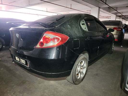 PROTON GEN -2 1.6 (A)