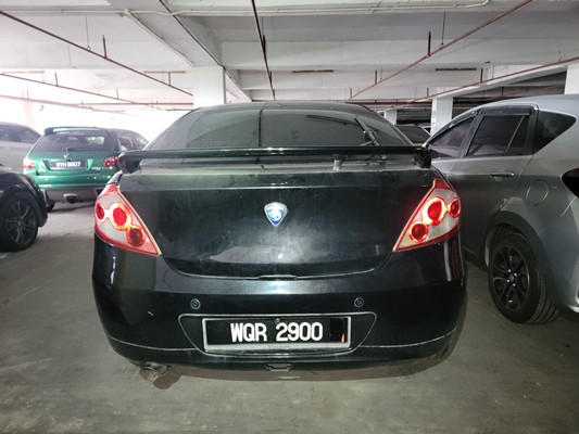 PROTON GEN -2 1.6 (A)