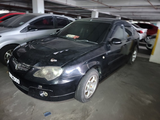 PROTON GEN -2 1.6 (A)