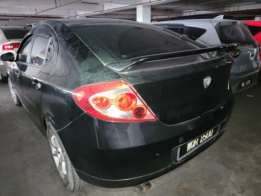 PROTON GEN -2 1.6 (A)