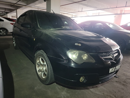 PROTON GEN -2 1.6 (A)