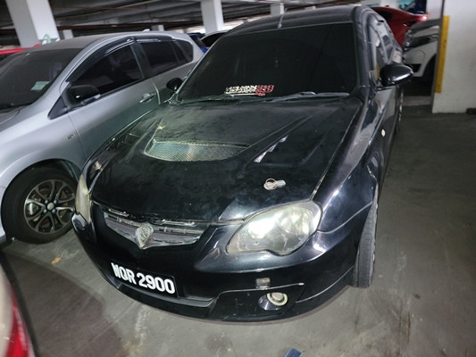 PROTON GEN -2 1.6 (A)