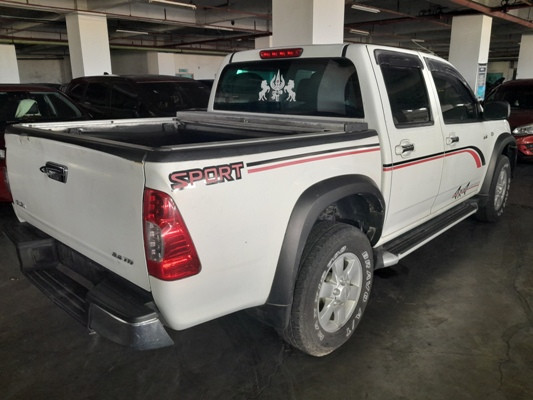 ISUZU TFR54HD1