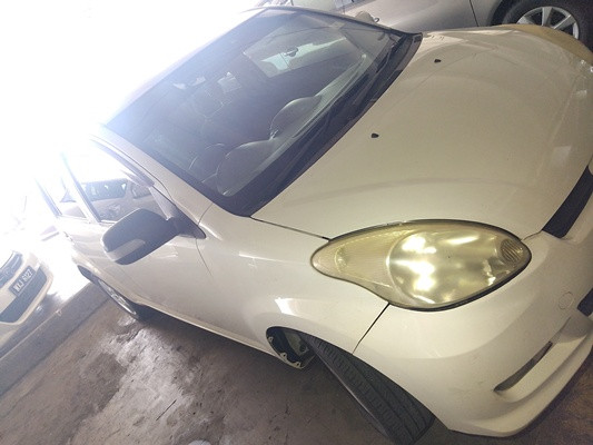 PERODUA MYVI 1.3 EZI (A)