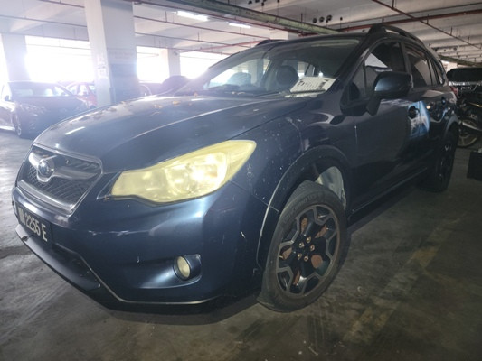 SUBARU XV 2.0 (A)