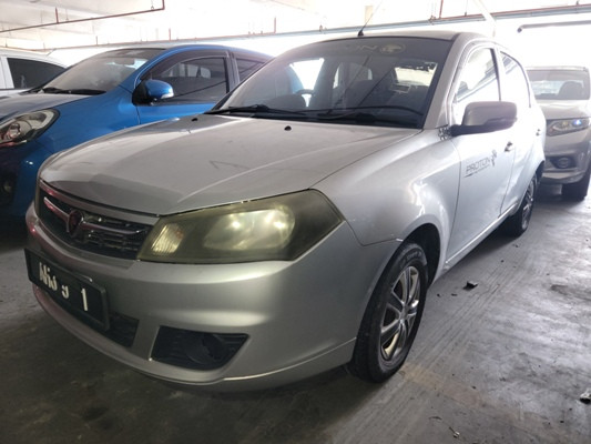 PROTON SAGA 1.3 FL (A)
