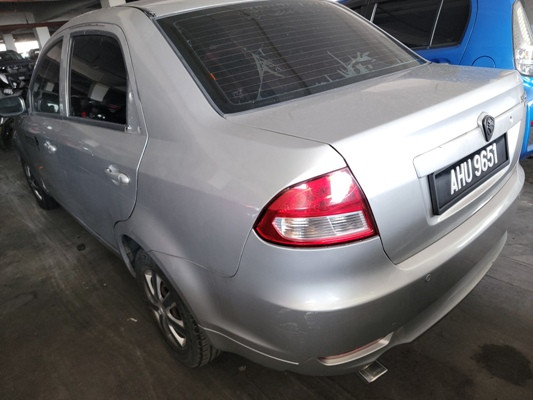 PROTON SAGA 1.3 FL (A)
