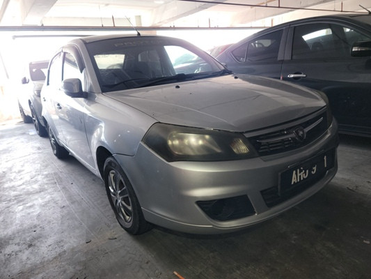 PROTON SAGA 1.3 FL (A)