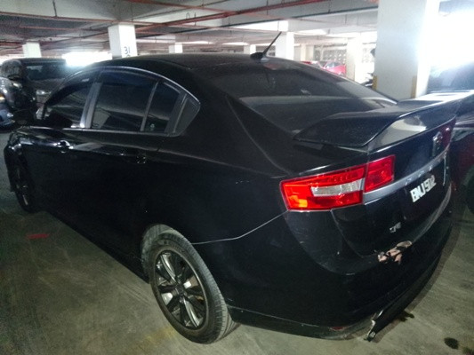 PROTON PREVE 1.6 CVT (A)
