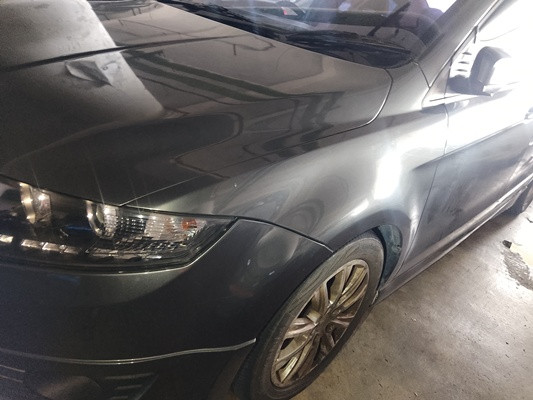 PROTON PREVE 1.6 CVT (A)