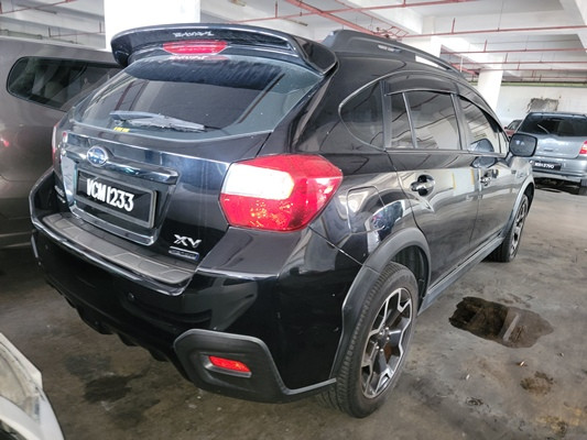 SUBARU XV 2.0 (A)