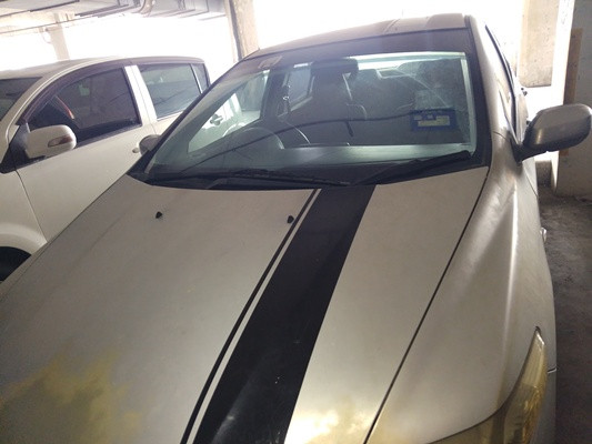 HONDA CITY 1.5 (A) VTEC