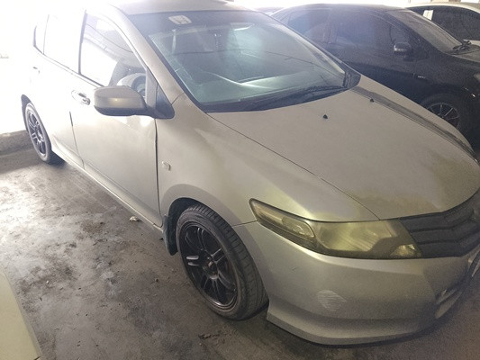 HONDA CITY 1.5 (A) VTEC