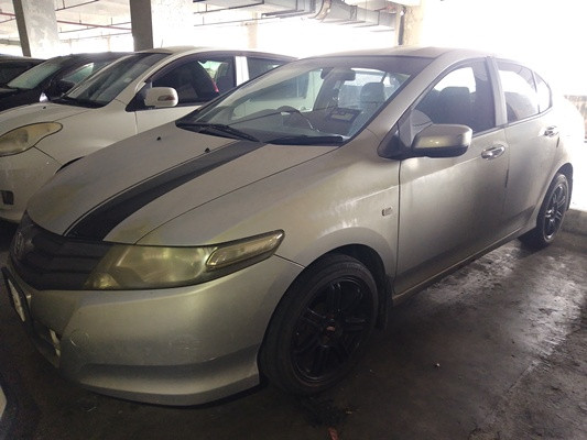 HONDA CITY 1.5 (A) VTEC