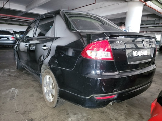 PROTON SAGA 1.3 FL (A)