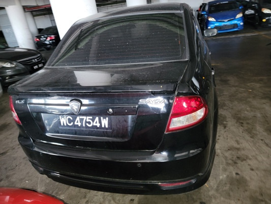 PROTON SAGA 1.3 FL (A)