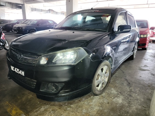 PROTON SAGA 1.3 FL (A)