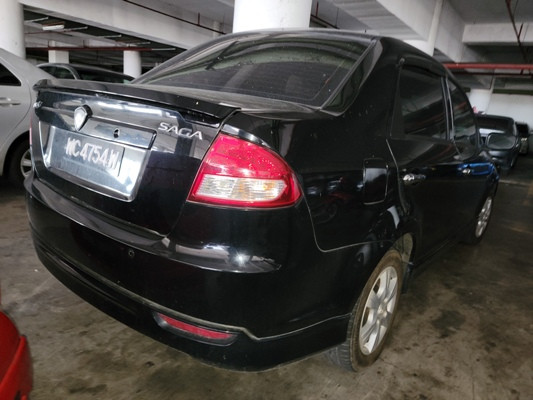 PROTON SAGA 1.3 FL (A)