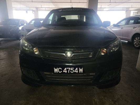 PROTON SAGA 1.3 FL (A)