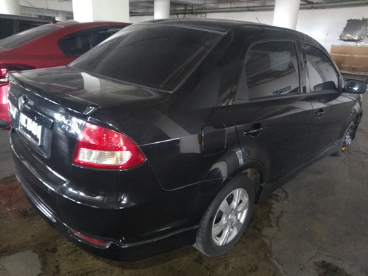 PROTON SAGA 1.3 FL (A)