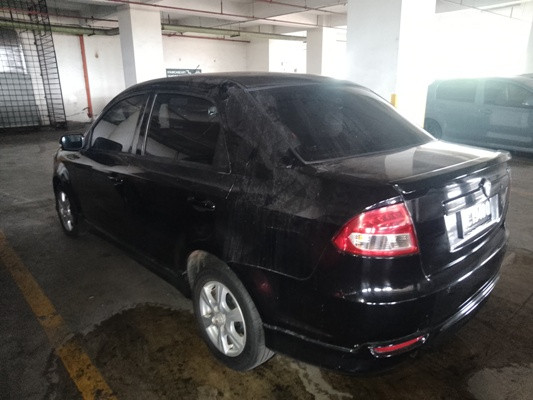 PROTON SAGA 1.3 FL (A)