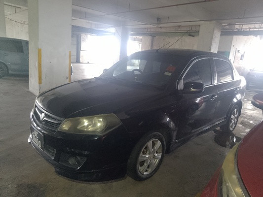 PROTON SAGA 1.3 FL (A)