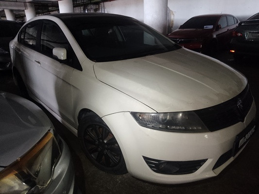PROTON PREVE 1.6 CVT (A)