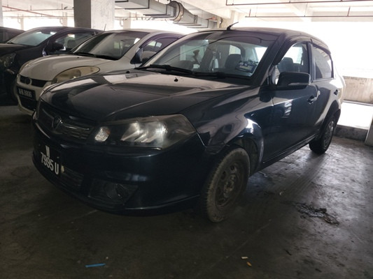 PROTON SAGA 1.3 FL (A)