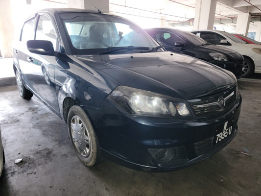PROTON SAGA 1.3 FL (A)