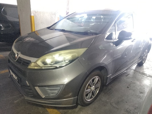 PROTON IRIZ 1.3 (A)