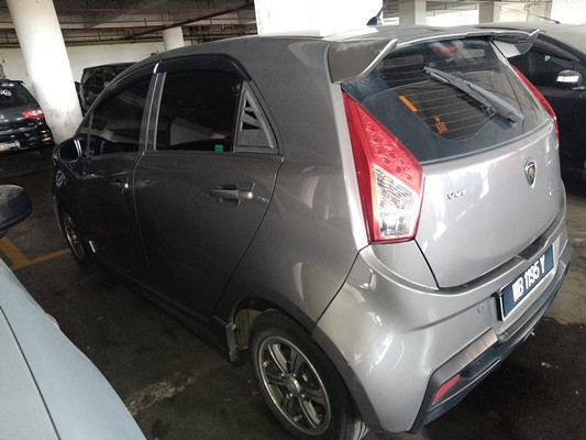 PROTON IRIZ 1.3 (A)