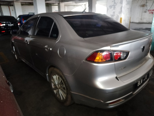 PROTON INSPIRA 2.0 (A)