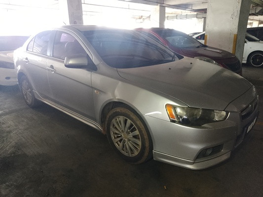 PROTON INSPIRA 2.0 (A)