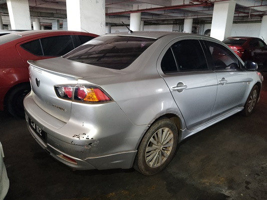PROTON INSPIRA 2.0 (A)