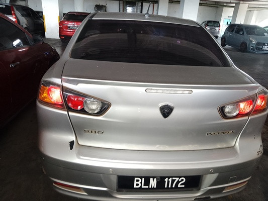 PROTON INSPIRA 2.0 (A)
