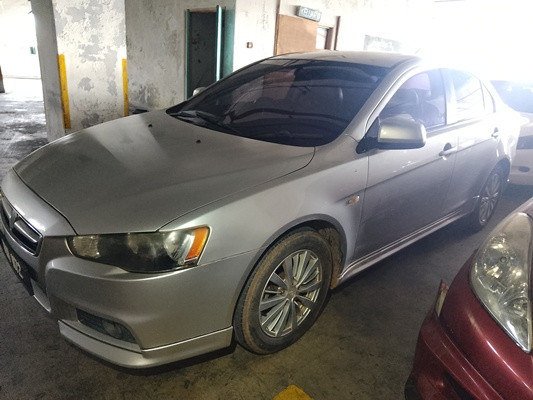 PROTON INSPIRA 2.0 (A)