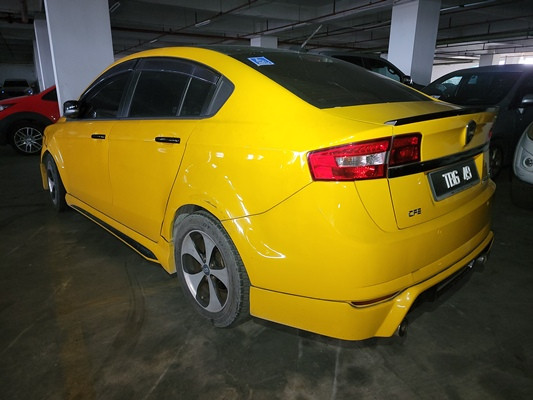 PROTON PREVE 1.6 (A)