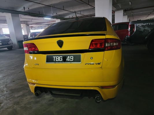 PROTON PREVE 1.6 (A)