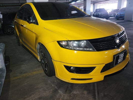 PROTON PREVE 1.6 (A)